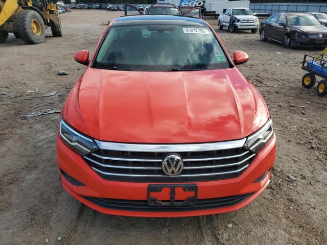 Photo 5 from auction – 2019 VOLKSWAGEN JETTA with VIN 3VWC57BU8KM015396