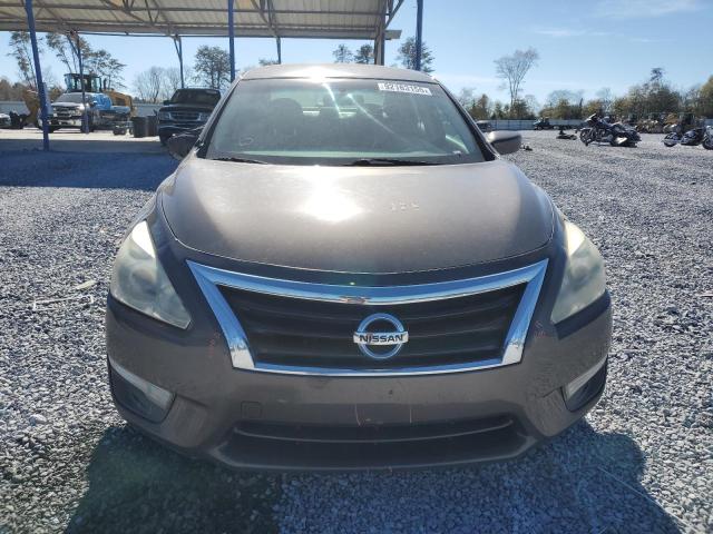 Photo 5 from auction – 2015 NISSAN ALTIMA 2.5 with VIN 1N4AL3APXFC292665
