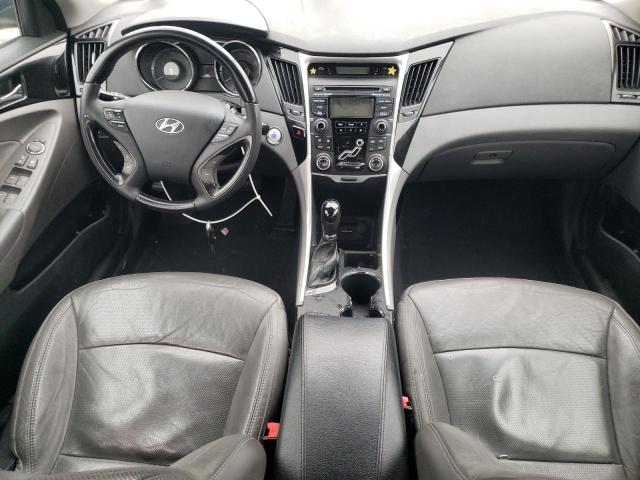 Zdjęcie 8 z aukcji – 2013 HYUNDAI SONATA SE z VIN 5NPEC4AC2DH576744