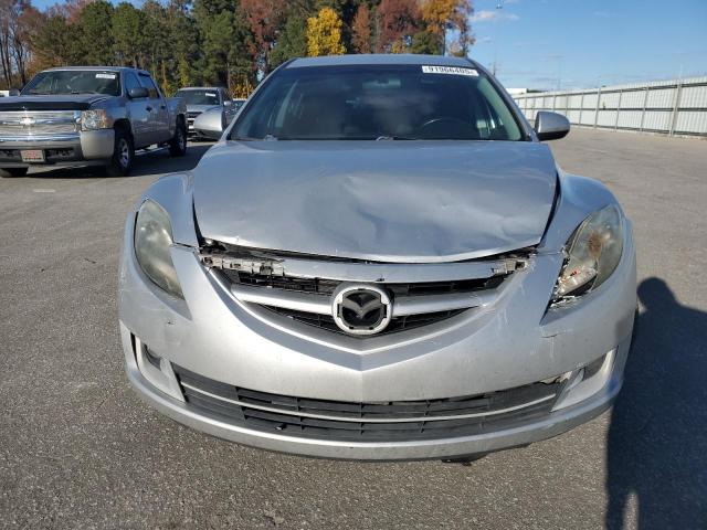 Photo 5 from auction – 2012 MAZDA 6 I with VIN 1YVHZ8DH1C5M23436