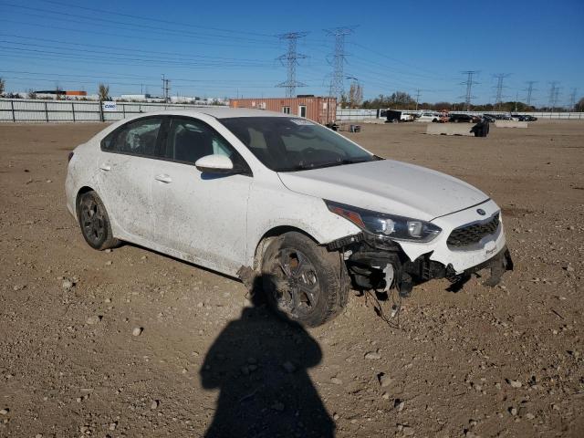Photo 4 from auction – 2019 KIA FORTE FE with VIN 3KPF24AD8KE112522