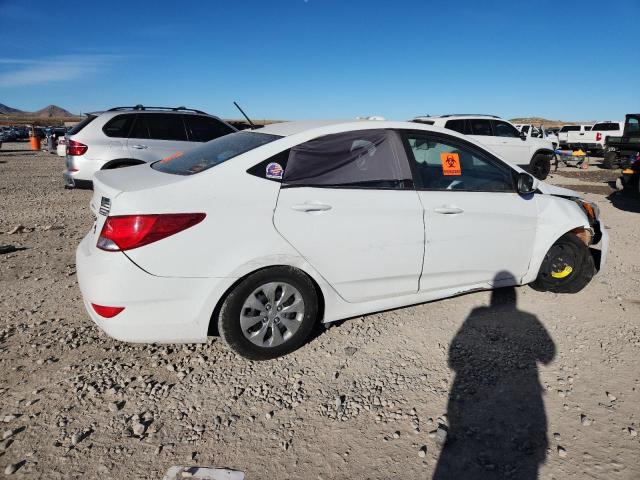 Photo 3 from auction – 2016 HYUNDAI ACCENT with VIN KMHCT4AE4GU134546