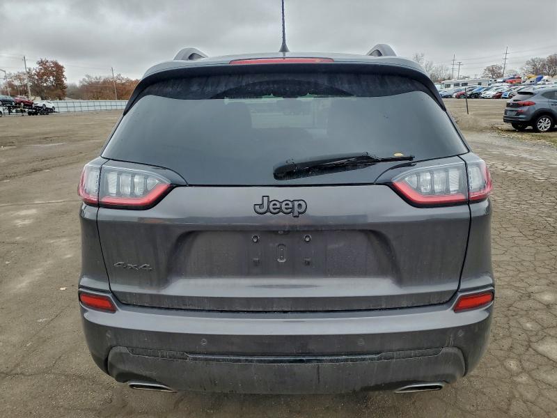 Zdjęcie 6 z aukcji – 2019 JEEP CHEROKEE L z VIN 1C4PJMDX2KD465515