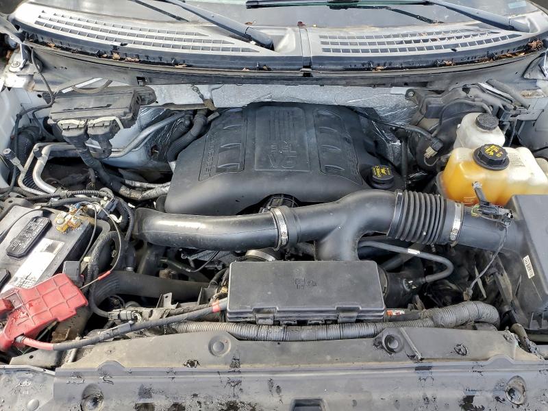 Photo 11 from auction – 2013 FORD F150 SUPER with VIN 1FTFW1ET3DFC72479