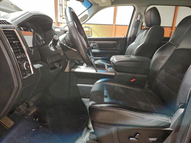 Photo 7 from auction – 2014 RAM 1500 SPORT with VIN 1C6RR7MT9ES463980