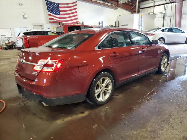Photo 3 from auction – 2014 FORD TAURUS SEL with VIN 1FAHP2E86EG160199