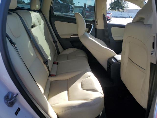 Photo 11 from auction – 2017 VOLVO XC60 T6 IN with VIN YV449MRU3H2024925
