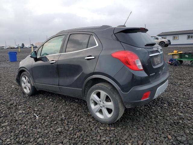 Photo 2 from auction – 2016 BUICK ENCORE with VIN KL4CJASB1GB598073