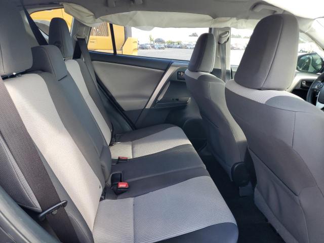 Photo 11 from auction – 2014 TOYOTA RAV4 LE with VIN JTMZFREV4EJ018128