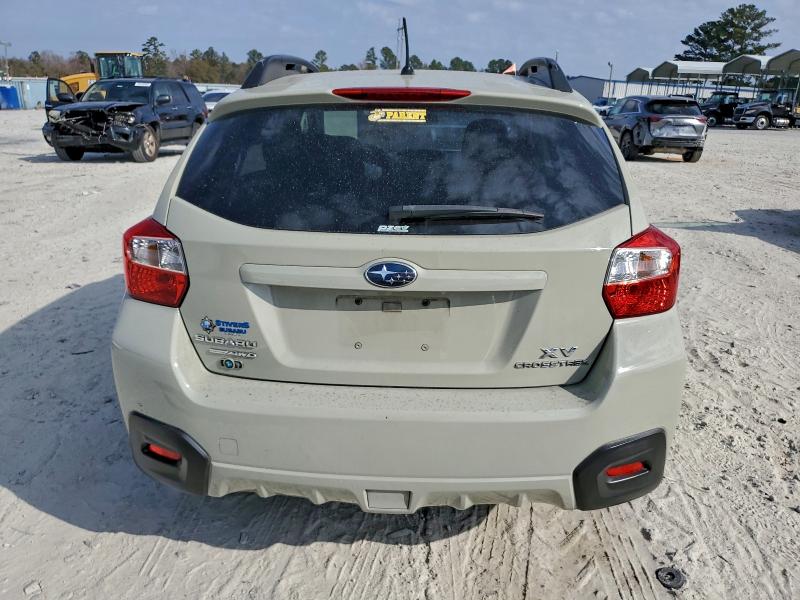 صورة رقم 6 من المزاد - 2013 SUBARU XV CROSSTR مع VIN JF2GPACC6DG834116