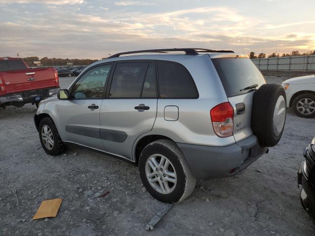 Photo 2 from auction – 2001 TOYOTA RAV4 with VIN JTEGH20V910028276