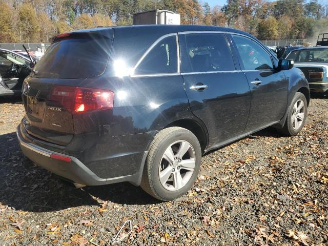 Photo 3 from auction – 2013 ACURA MDX TECHNO with VIN 2HNYD2H34DH508839