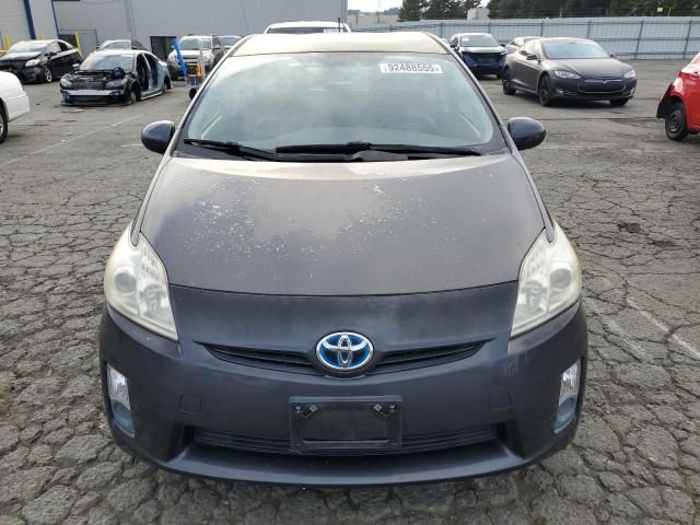 Photo 5 from auction – 2011 TOYOTA PRIUS with VIN JTDKN3DU0B0251483