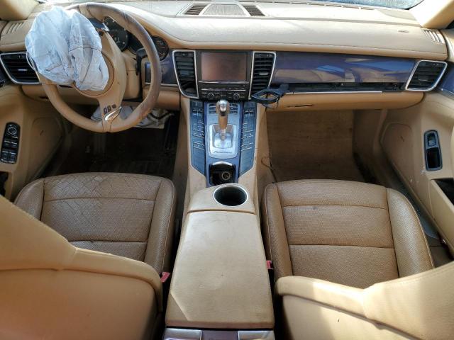 Photo 8 from auction – 2012 PORSCHE PANAMERA 2 with VIN WP0AA2A74CL072587