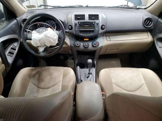 Photo 8 from auction – 2011 TOYOTA RAV4 with VIN 2T3BF4DV6BW124907