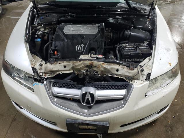 Photo 11 from auction – 2008 ACURA TL with VIN 19UUA66238A033642