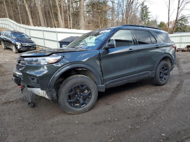 FORD EXPLORER T 2023 with VIN 1FMSK8JH1PGB65994 - Photo from auction