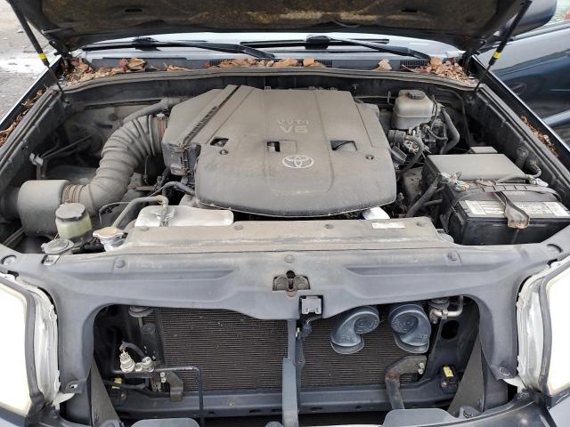 Photo 12 from auction – 2008 TOYOTA 4RUNNER SR with VIN JTEBU14R28K018717