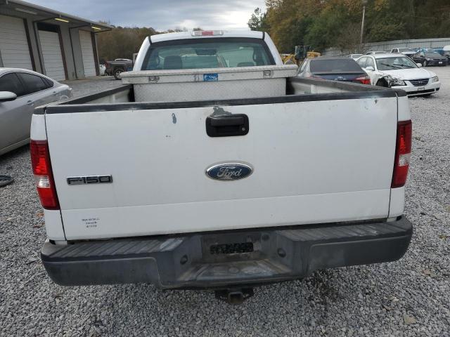 Photo 6 from auction – 2006 FORD F150 with VIN 1FTRF12256KC54357