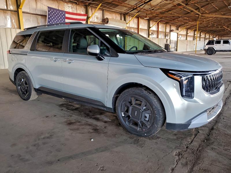 Photo 4 from auction – 2026 KIA CARNIVAL E with VIN KNDNC5KA8T6101238
