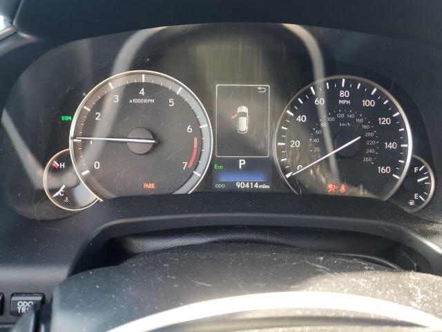 Photo 9 from auction – 2021 LEXUS RX 350 BAS with VIN 2T2AZMDA6MC280194