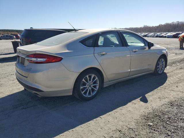 Photo 3 from auction – 2017 FORD FUSION SE with VIN 3FA6P0LU6HR203853