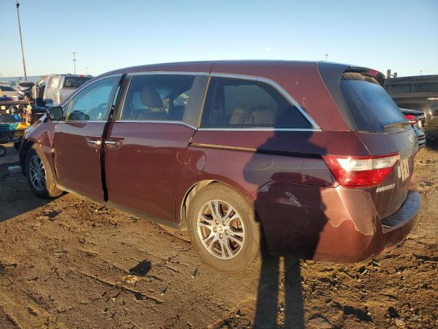 صورة رقم 2 من المزاد - 2012 HONDA ODYSSEY EX مع VIN 5FNRL5H63CB125083