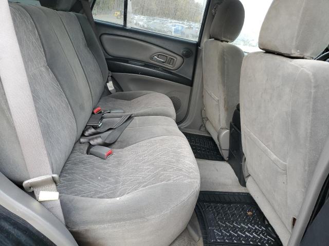 Photo 11 from auction – 2003 ISUZU AXIOM with VIN 4S2DF58XX34603456