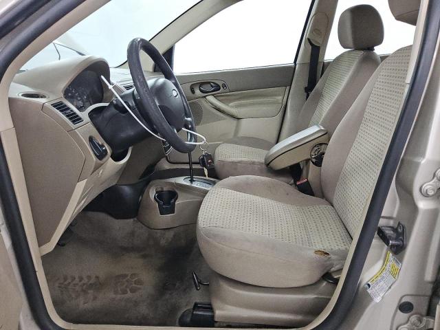 Photo 7 from auction – 2007 FORD FOCUS ZX4 with VIN 1FAFP34N47W305589