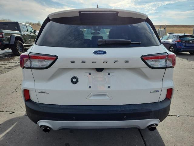 Photo 6 from auction – 2020 FORD ESCAPE SEL with VIN 1FMCU9H63LUB04649