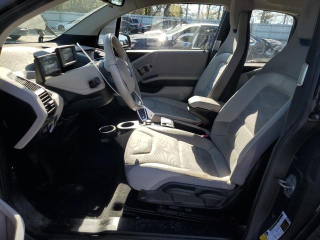 Foto 7 de la subasta – 2015 BMW I3 con VIN WBY1Z4C54FV277933