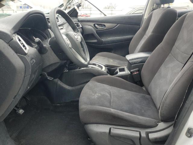 Photo 7 from auction – 2016 NISSAN ROGUE S with VIN KNMAT2MT6GP674828
