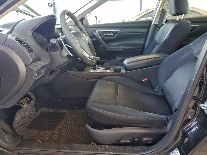 Photo 7 from auction – 2016 NISSAN ALTIMA 2.5 with VIN 1N4AL3AP8GN317679