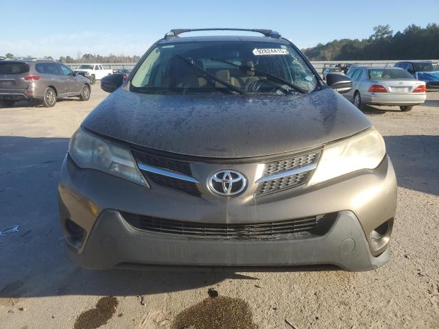 Photo 5 from auction – 2013 TOYOTA RAV4 LE with VIN 2T3BFREV1DW033798
