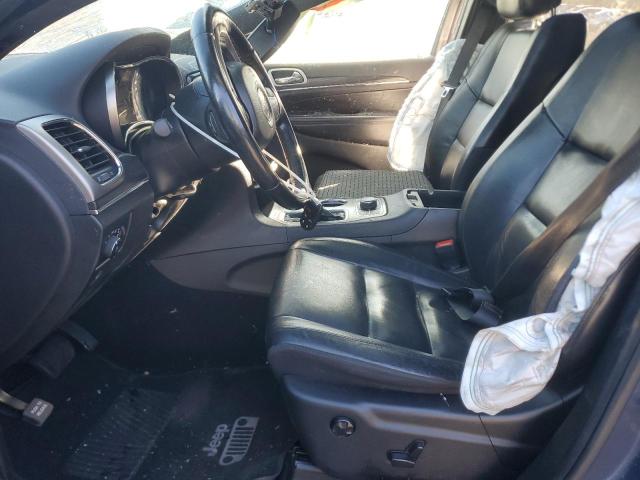 Photo 7 from auction – 2021 JEEP GRAND CHER with VIN 1C4RJFBG3MC770036