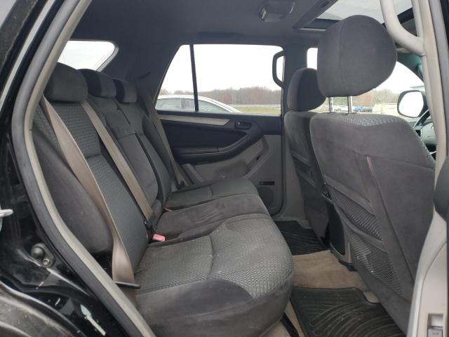 Photo 11 from auction – 2005 TOYOTA 4RUNNER SR with VIN JTEBT14R850055801