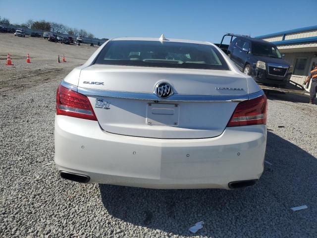 Photo 6 from auction – 2016 BUICK LACROSSE with VIN 1G4GB5G33GF117841