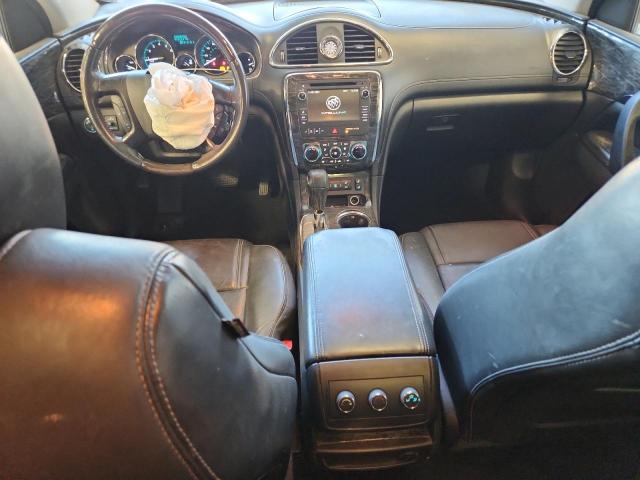 Photo 8 from auction – 2013 BUICK ENCLAVE with VIN 5GAKVCKD4DJ268014