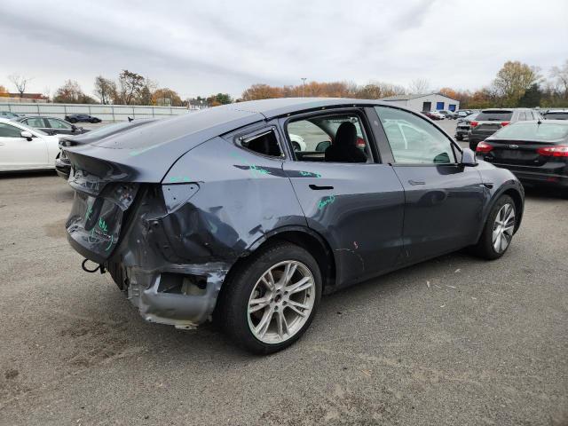 Zdjęcie 3 z aukcji – 2023 TESLA MODEL Y z VIN 7SAYGDEE9PA210800