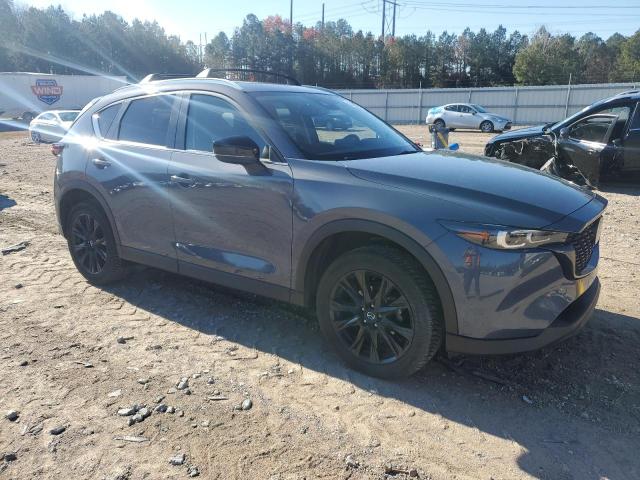 Photo 4 from auction – 2023 MAZDA CX-5 PREFE with VIN JM3KFBCMXP0220779