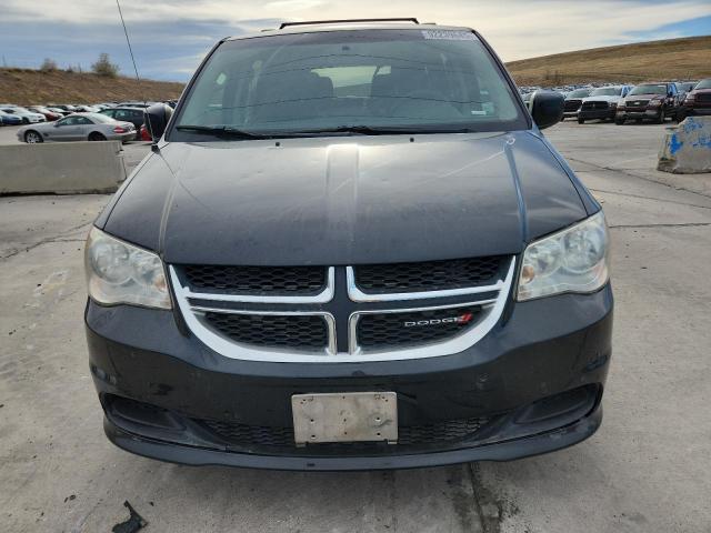 Photo 5 from auction – 2013 DODGE GRAND CARA with VIN 2C4RDGCG8DR544304