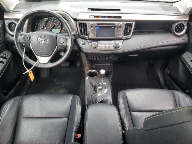 Photo 8 from auction – 2013 TOYOTA RAV4 LIMIT with VIN 2T3DFREV9DW087004