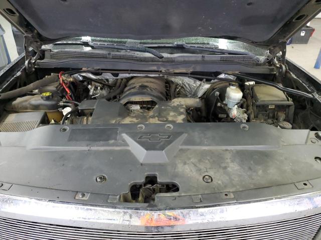 Photo 11 from auction – 2014 CHEVROLET SILVERADO with VIN 3GCPCREC1EG385598