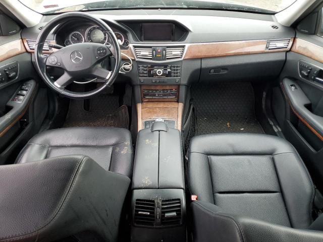 Photo 8 from auction – 2011 MERCEDES-BENZ E with VIN WDDHF2EB1BA294809