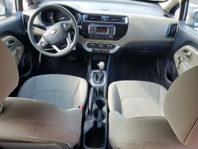 Photo 8 from auction – 2017 KIA RIO LX with VIN KNADM4A37H6115853