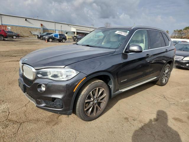 Photo 1 from auction – 2015 BMW X5 XDRIVE35I with VIN 5UXKR0C50F0K56328