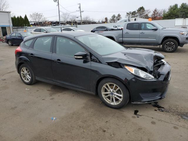 صورة رقم 4 من المزاد - 2017 FORD FOCUS SE مع VIN 1FADP3K26HL321540