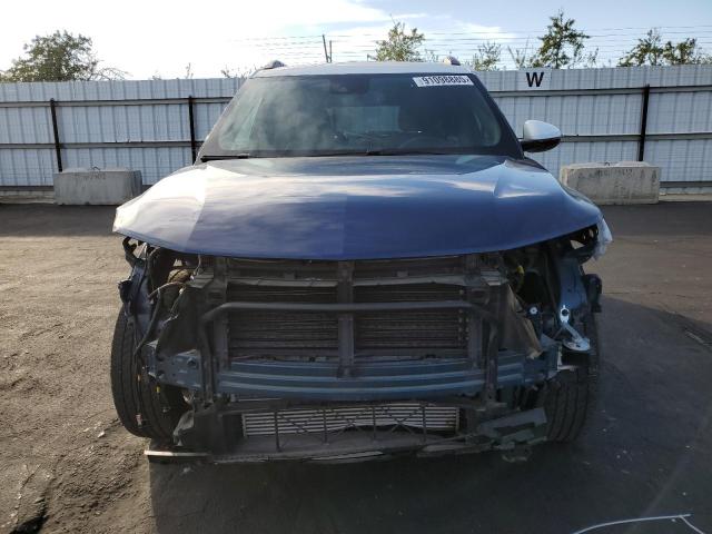 Photo 5 from auction – 2023 CHEVROLET TRAILBLAZE with VIN KL79MSSL6PB017461