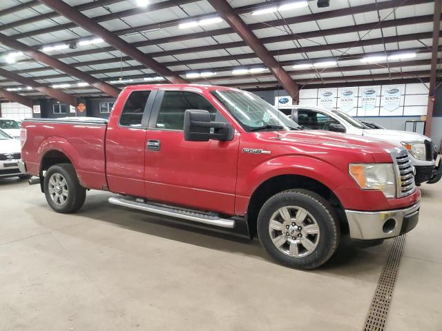 Photo 4 from auction – 2011 FORD F150 with VIN 1FTFX1CT4BFB36780