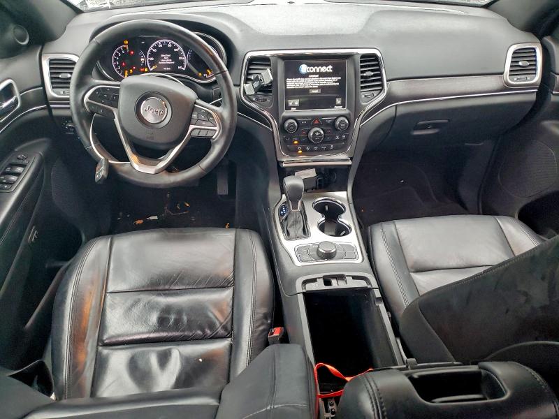 Photo 8 from auction – 2018 JEEP GRAND CHER with VIN 1C4RJFBG2JC166554